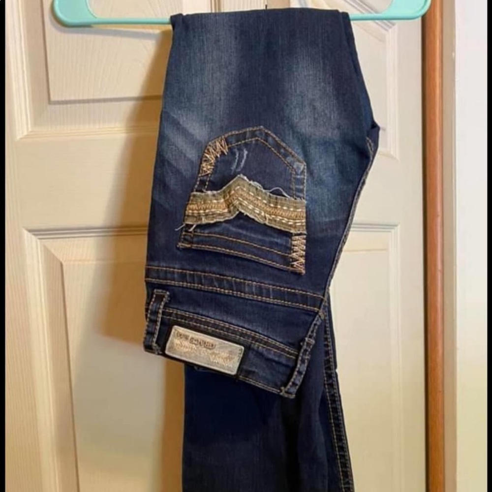 Grace In LA jeans